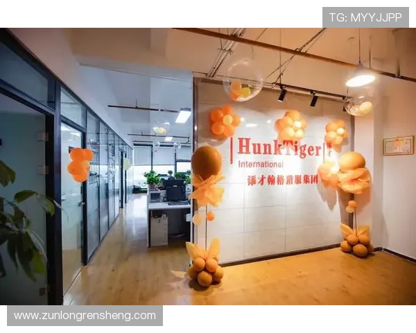 深入了解尊龙凯时国际入口在行业中的重要性